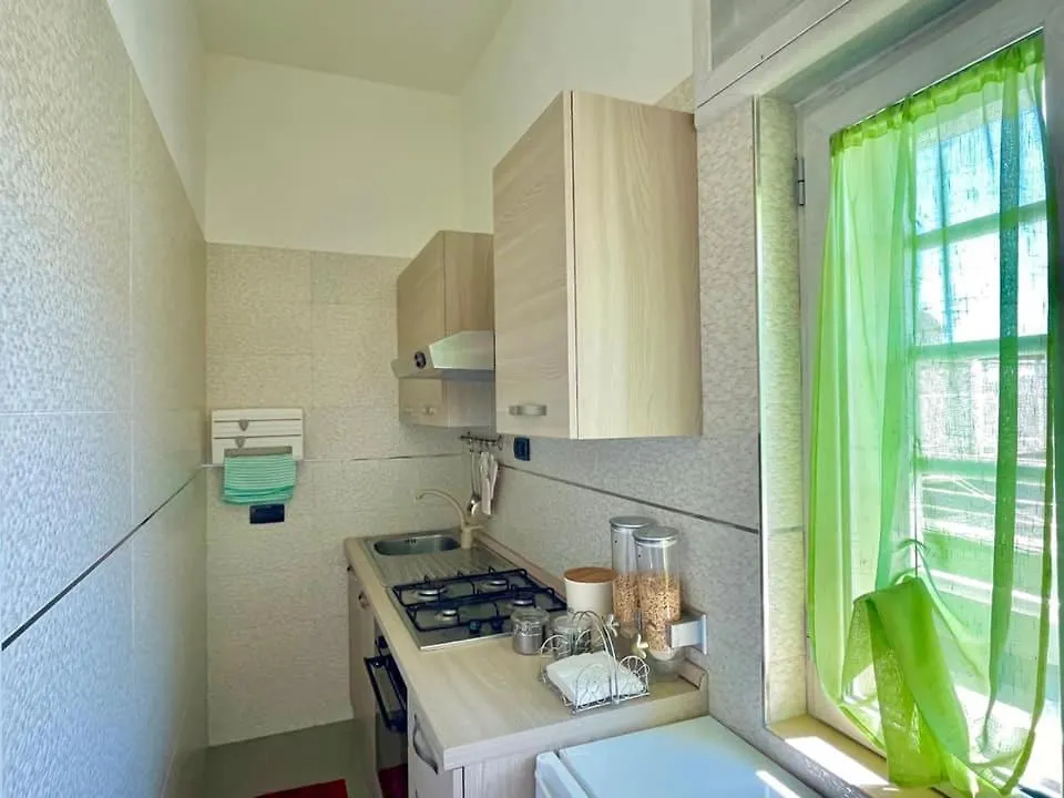 Holiday home Tasso'S House Villa Naples
