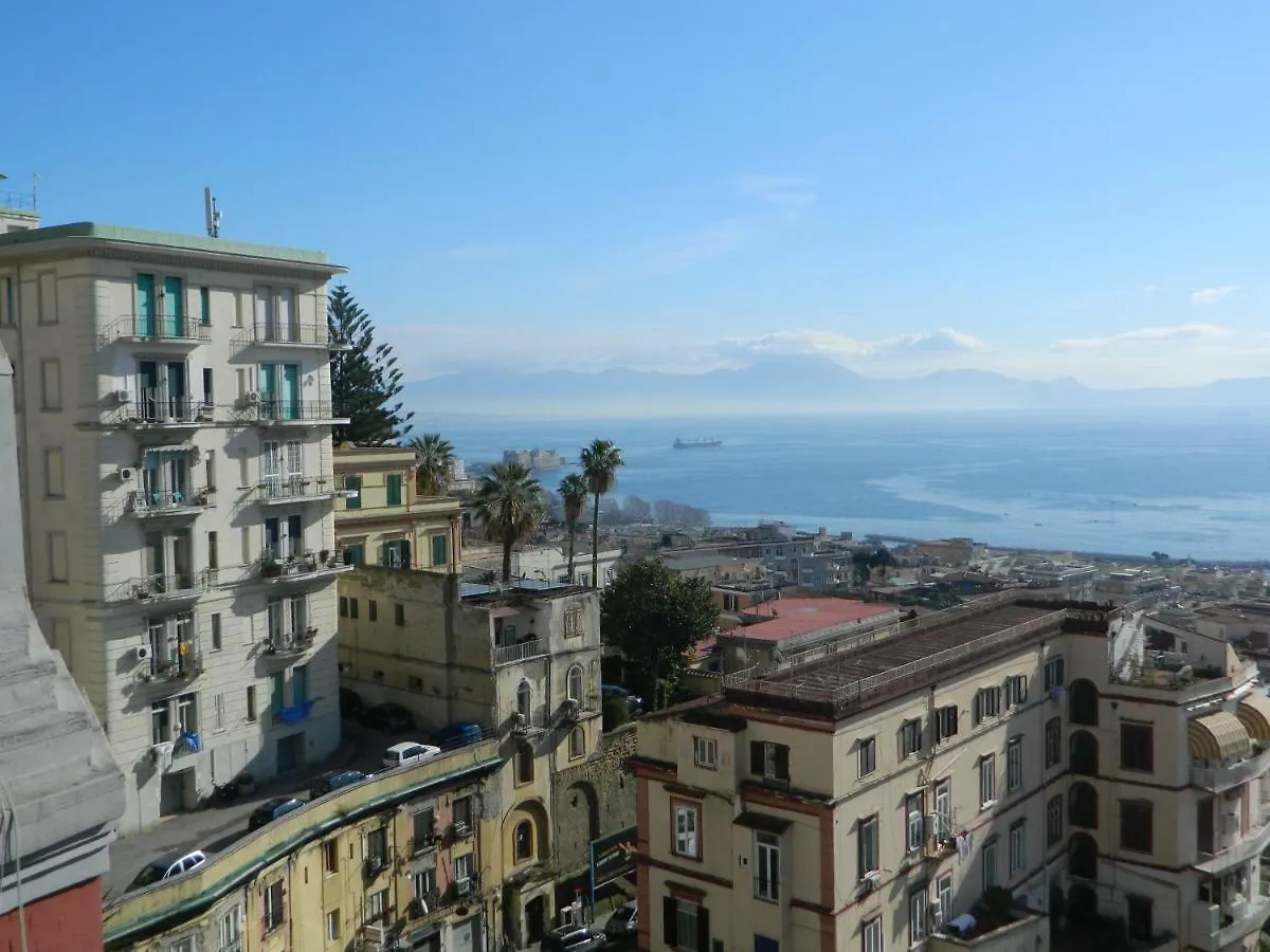 Holiday home Tasso'S House Villa Naples Italy
