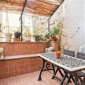 In Pieno Centro Storico Con Terrazzo “o’vicariello” Casa vacanze
