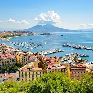 Casa Alle Rampe Appartamento