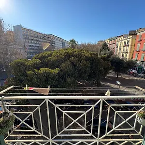 A Casa Di Ciro Appartamento