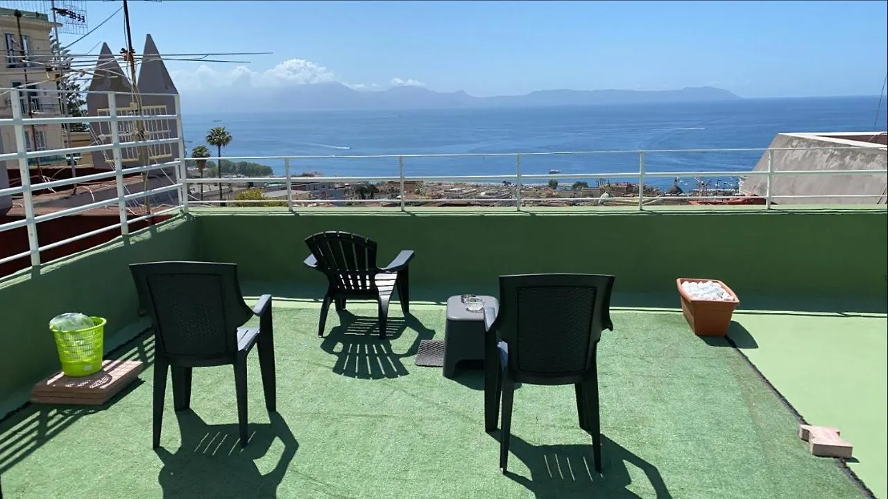 Casa vacanze Villa Tasso'S House Napoli
