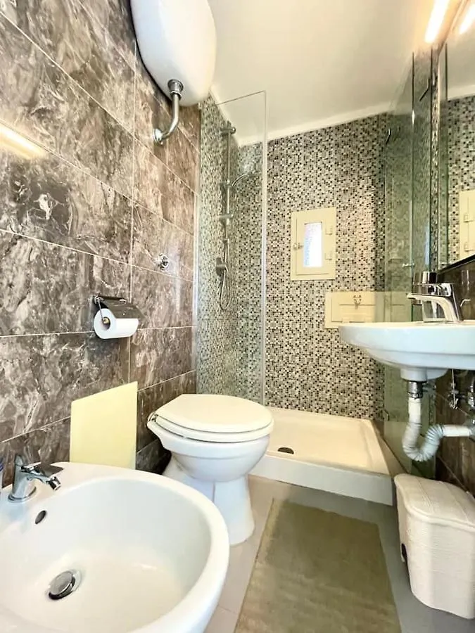 Casa vacanze Villa Tasso'S House Napoli