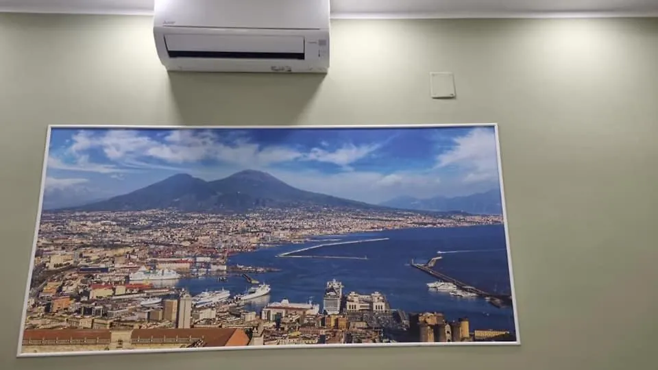 Villa Tasso'S House Napoli
