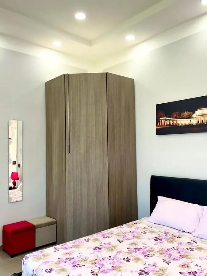 Holiday home Tasso'S House Villa Naples