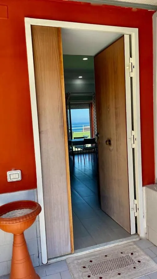 Tasso'S House Villa Naples